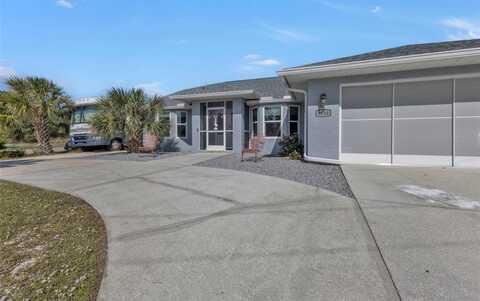 5198 WHITE AVENUE, PORT CHARLOTTE, FL 33981
