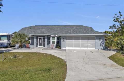 5198 WHITE AVENUE, PORT CHARLOTTE, FL 33981