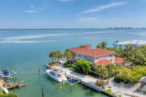 585 GUNWALE LANE, LONGBOAT KEY, FL 34228