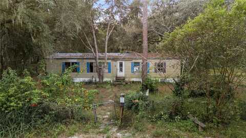 11678 NE 227TH PLACE, FORT MC COY, FL 32134
