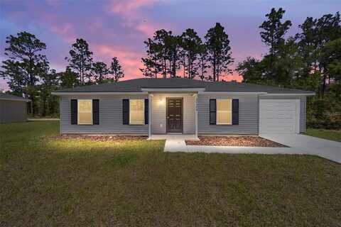 576 NW NARCISSUS ROAD, DUNNELLON, FL 34431
