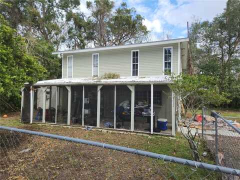 18632 ROSEMARY ROAD, HUDSON, FL 34667