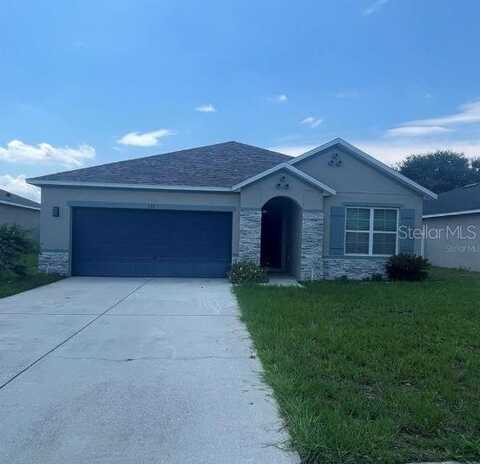 138 TRACY CIRCLE, HAINES CITY, FL 33844