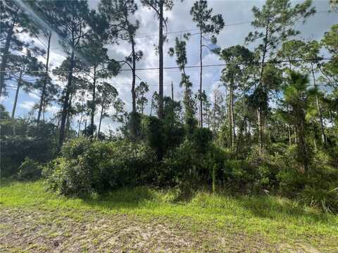 ELKENBERRY AVENUE, NORTH PORT, FL 34291