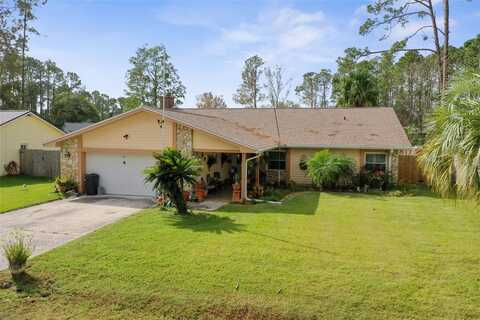 20 BECKET LANE, PALM COAST, FL 32137