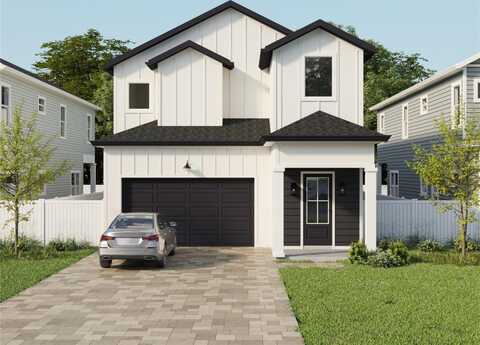 3819 71ST STREET N, Saint Petersburg, FL 33709