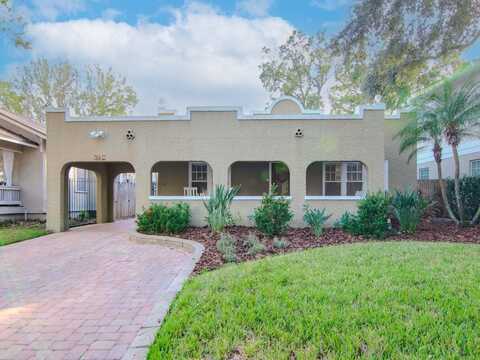 3512 W GRANADA STREET, TAMPA, FL 33629