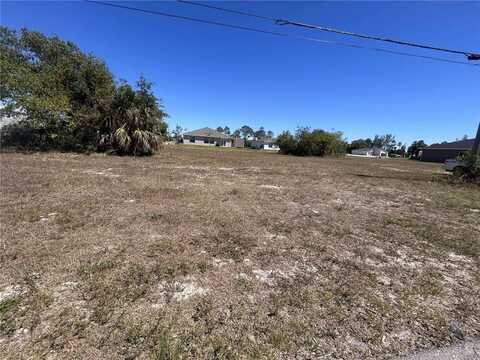4009 NE 22ND PLACE, CAPE CORAL, FL 33909
