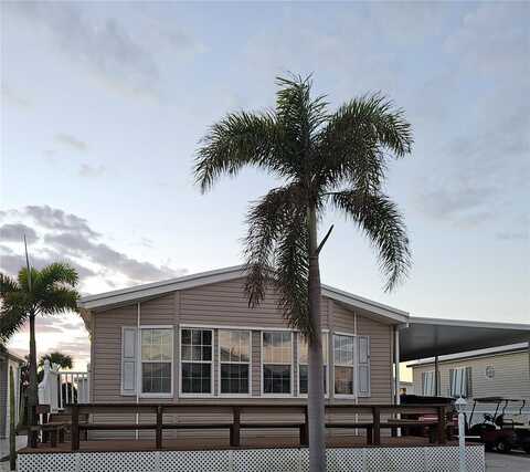 12 BRINK AVENUE, PUNTA GORDA, FL 33950