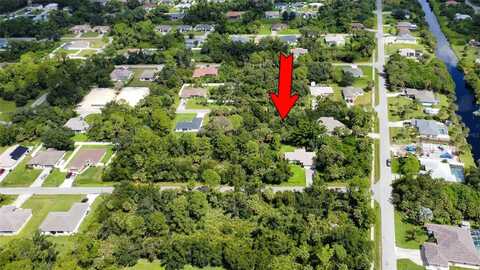 Lot 12 WALMSLEY AVENUE, NORTH PORT, FL 34287
