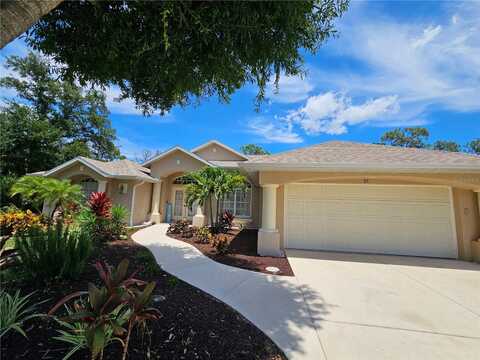 21 PAR VIEW PLACE, ROTONDA WEST, FL 33947