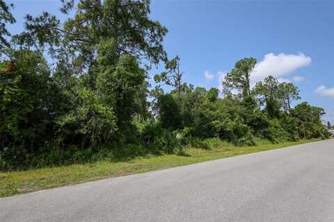 Lot 12 & 13 OASIS AVENUE, NORTH PORT, FL 34287
