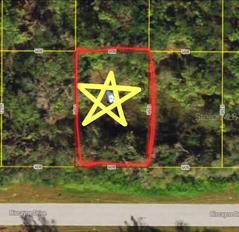 972 BISCAYNE DRIVE, PORT CHARLOTTE, FL 33953