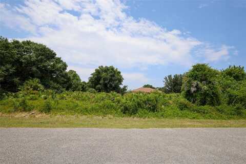 Lot 23 MARICOPA ROAD, NORTH PORT, FL 34287