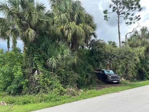GLOBE TERRACE, NORTH PORT, FL 34286