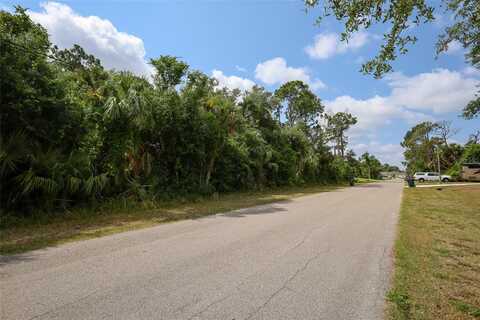 Lot 5 EMPORIA TERRACE, NORTH PORT, FL 34286
