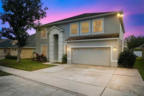 611 JUNE LAKE LANE, BRANDON, FL 33510