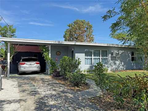 107 DUNN DRIVE NE, PORT CHARLOTTE, FL 33952