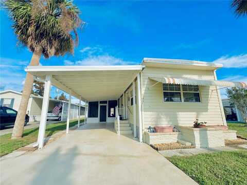 207 BLACKBURN BOULEVARD, NORTH PORT, FL 34287
