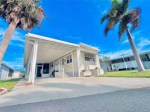 207 BLACKBURN BOULEVARD, NORTH PORT, FL 34287