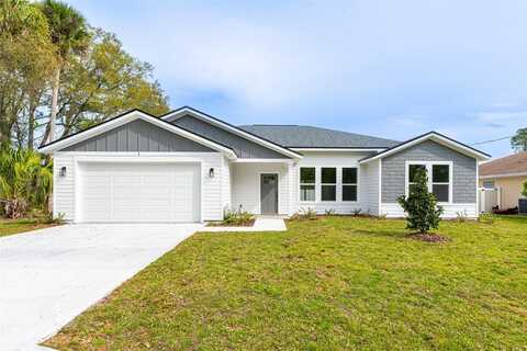 8 WHEELING LANE, PALM COAST, FL 32164