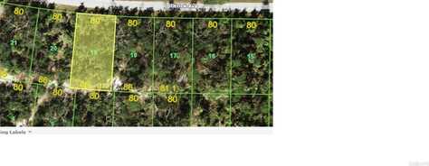 16227 ORRICK AVENUE, PORT CHARLOTTE, FL 33954