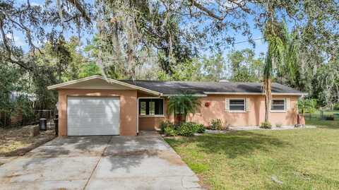 209 ORANGE DRIVE, LUTZ, FL 33548