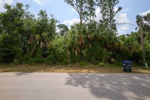 Lot 6 EMPORIA TERRACE, NORTH PORT, FL 34286