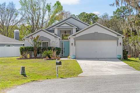 24034 GEESE CIRCLE, LAND O LAKES, FL 34639