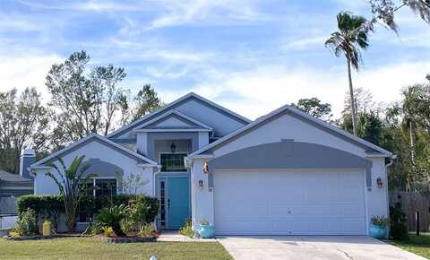 24034 GEESE CIRCLE, LAND O LAKES, FL 34639