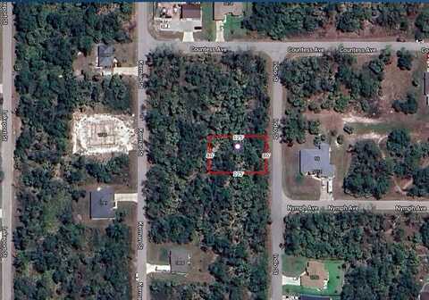INDIO STREET, NORTH PORT, FL 34288