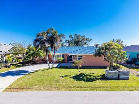 161 CARLISLE AVENUE NW, PORT CHARLOTTE, FL 33952