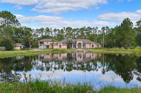 3521 RED BARN LANE, ORMOND BEACH, FL 32174