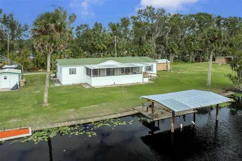 25836 MANHATTAN LANE, ASTOR, FL 32102