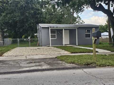 412 NW 15 AVENUE, FORT LAUDERDALE, FL 33311