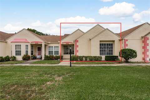 11337 VERSAILLES LANE, PORT RICHEY, FL 34668