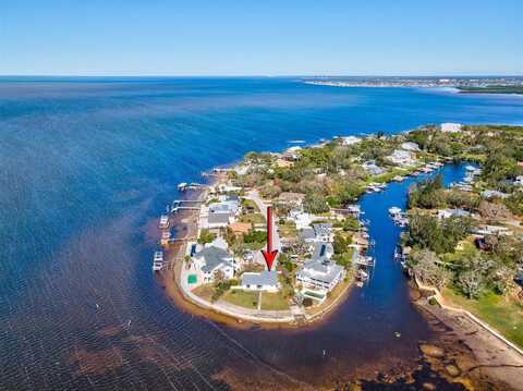 1904 GULFVIEW DRIVE, HOLIDAY, FL 34691