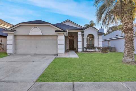 620 BIRGHAM PLACE, LAKE MARY, FL 32746