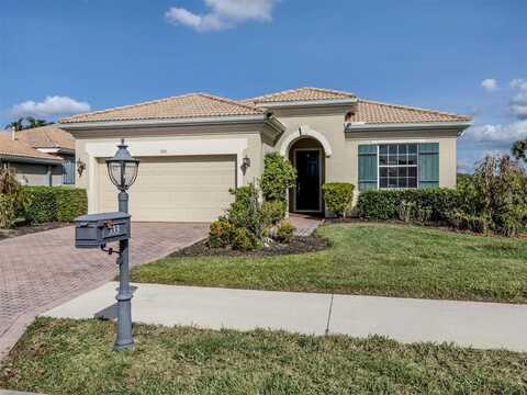 333 CIPRIANI WAY, NORTH VENICE, FL 34275