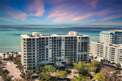 1800 BENJAMIN FRANKLIN DRIVE, SARASOTA, FL 34236