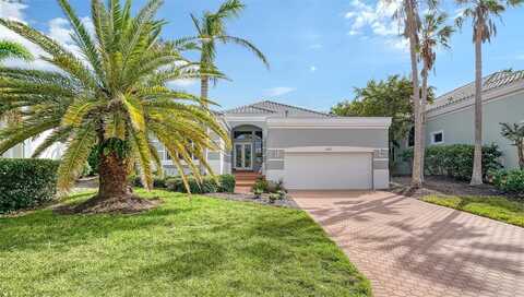 3607 FAIR OAKS PLACE, LONGBOAT KEY, FL 34228