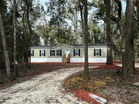 5131 NW 86TH STREET, CHIEFLAND, FL 32626