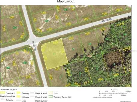 11481 CHIMERA PLACE, PLACIDA, FL 33946