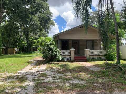 3107 N 24TH STREET, TAMPA, FL 33605