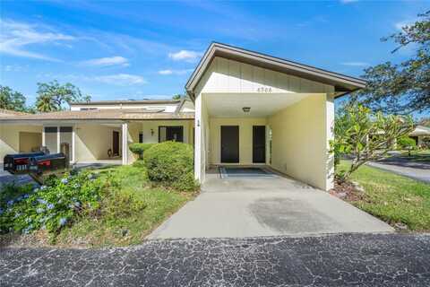 6906 WOODWIND DRIVE, SARASOTA, FL 34231