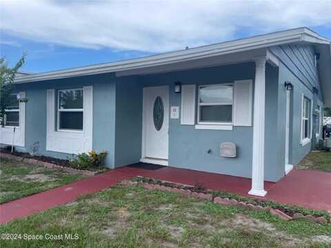 3645 BARNA AVENUE, TITUSVILLE, FL 32780