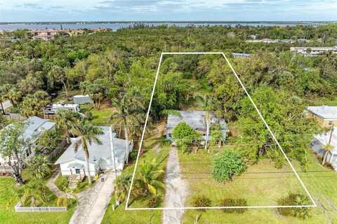 25318 MARION AVENUE, PUNTA GORDA, FL 33950