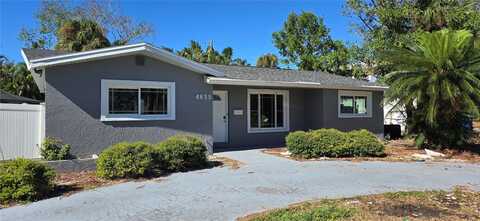 4659 HELENA STREET NE, Saint Petersburg, FL 33703
