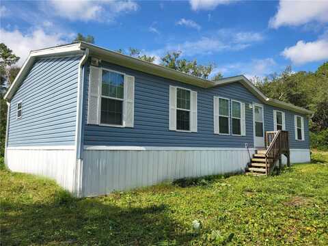 33254 OAKWOOD ROAD, DELAND, FL 32720