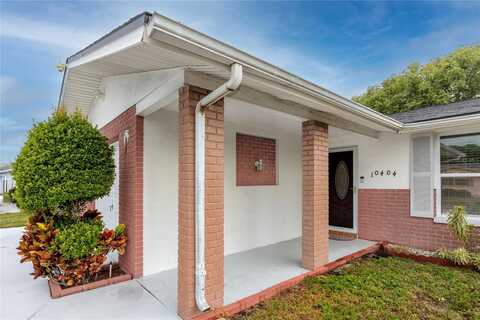 10404 LOQUAT DRIVE, PORT RICHEY, FL 34668